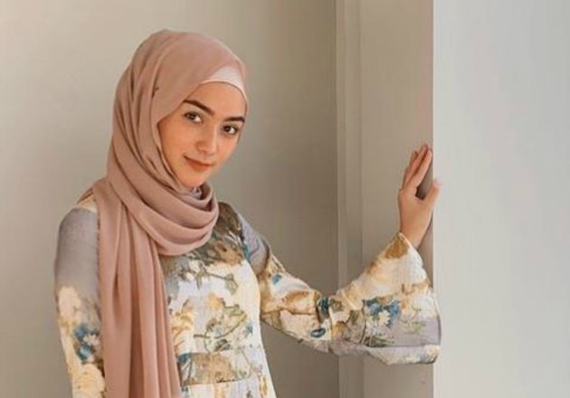 Gaya Modis Citra Kirana, Minimalis dengan Tas Rp74 Juta